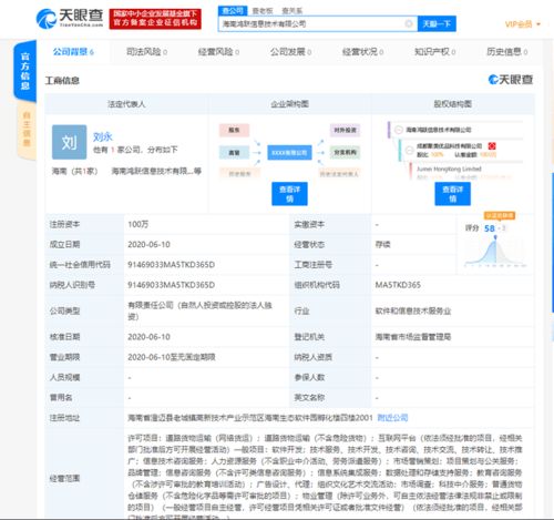 聚美優(yōu)品在海南設(shè)立新公司，拓展人力資源與數(shù)據(jù)服務(wù)業(yè)務(wù)