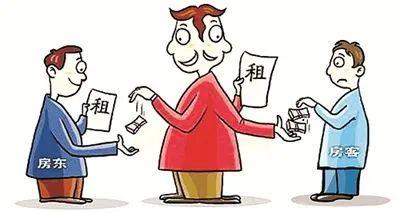 西安自由域房屋托管公司“爆雷”事件調查 老板失聯、押金難退、拖欠服務費的背后
