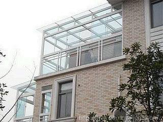 鄭州旗業門窗裝飾工程 專注門窗工程設計，打造品質生活空間