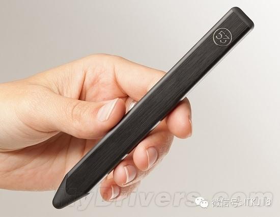 喬布斯深惡痛絕!蘋果新產(chǎn)品曝光:觸控筆